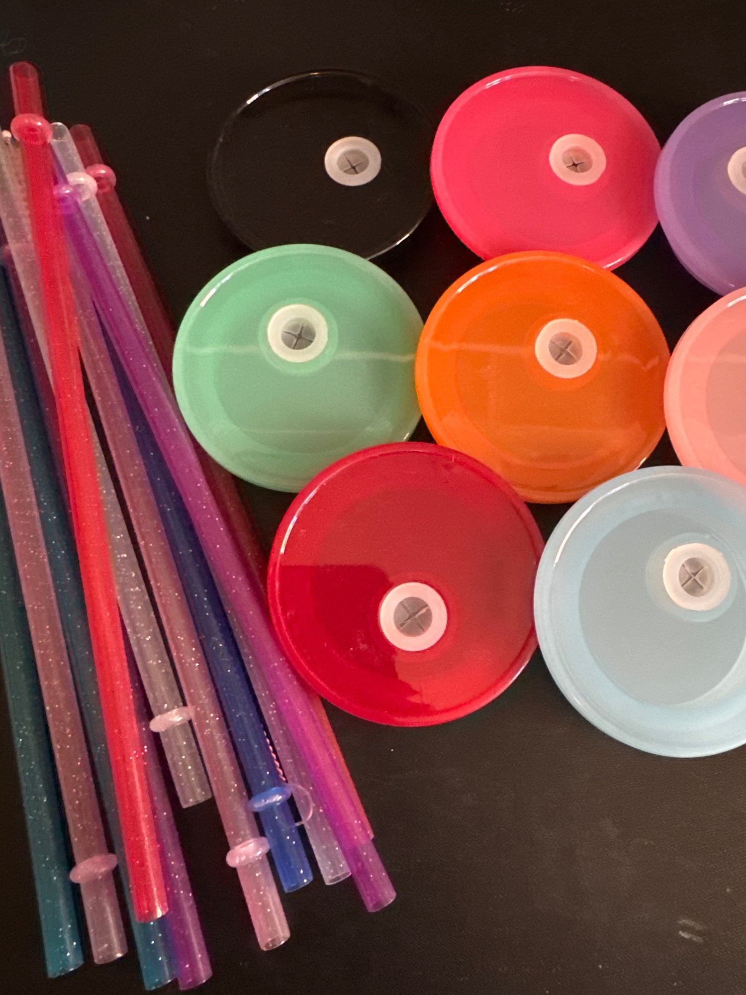 Tumbler Accessories