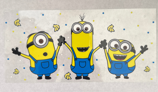 CH116-minions