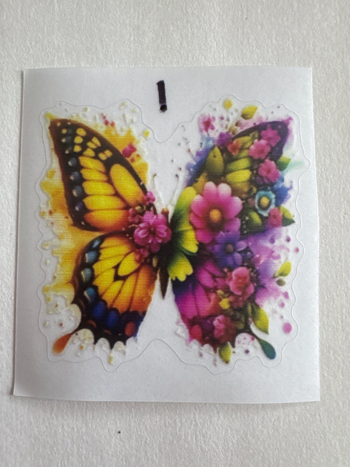 A101-butterfly