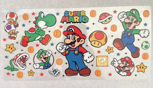 CH128-mario