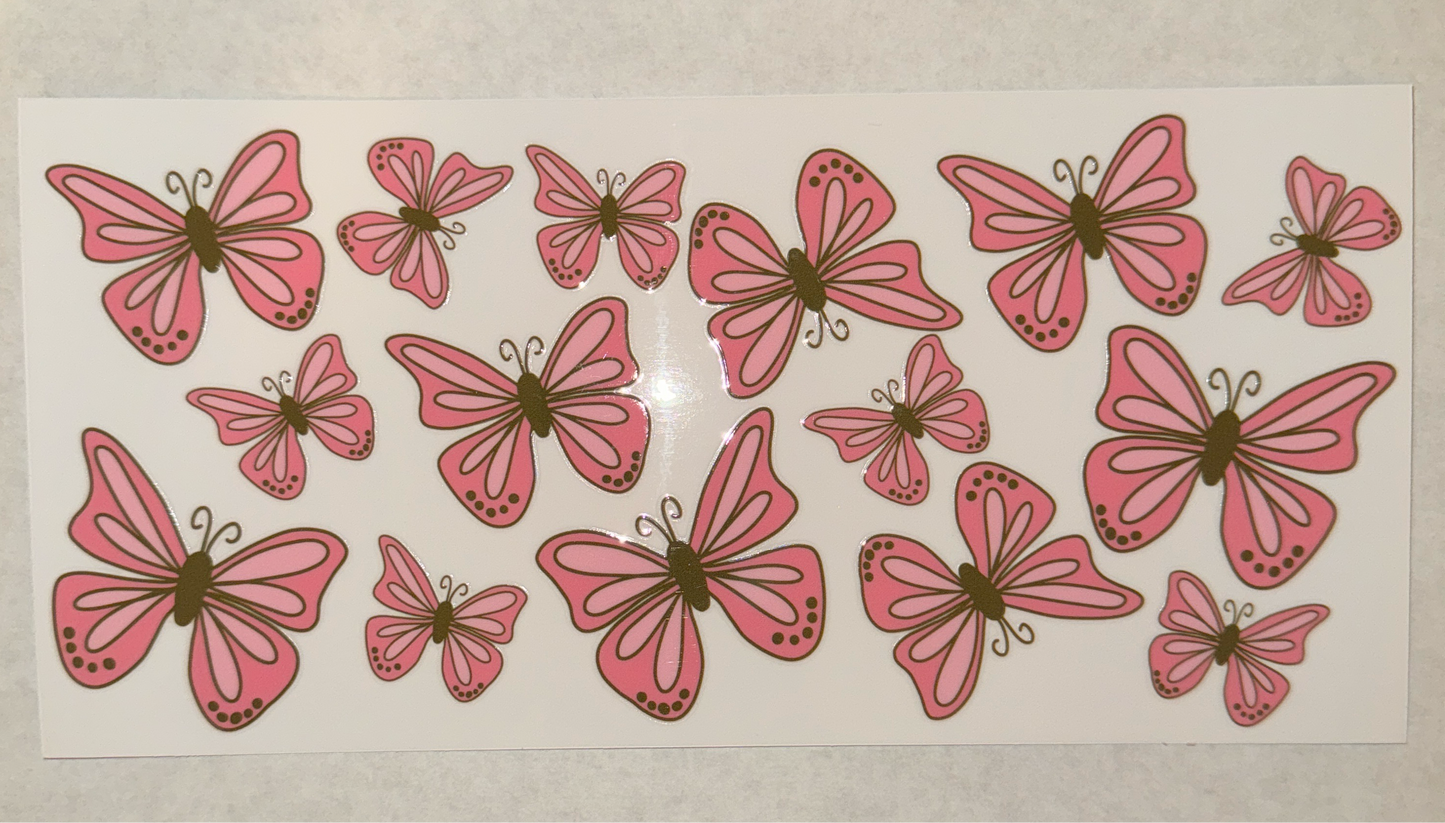 A131-butterflies