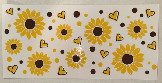 F116-sunflowers