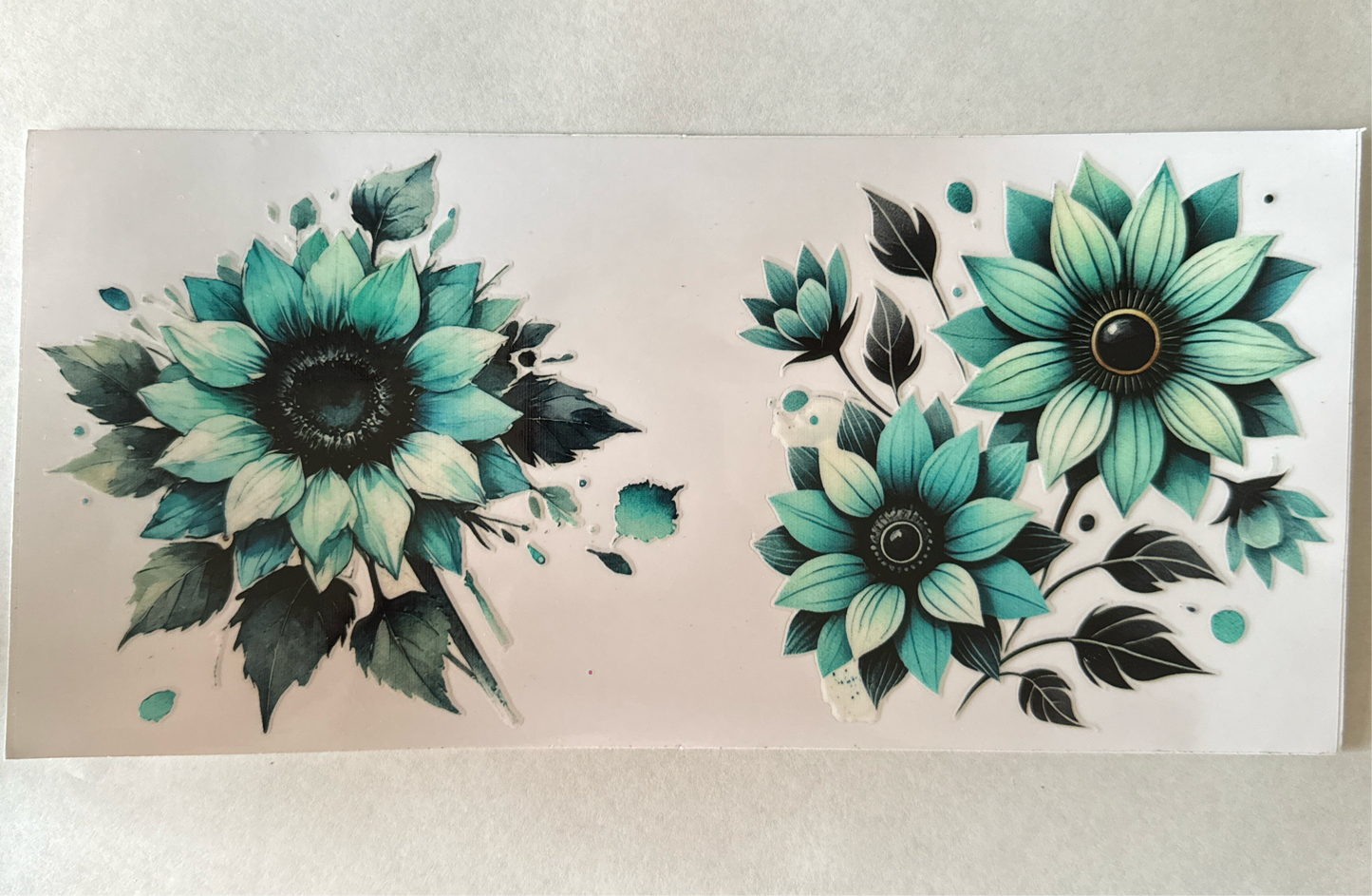 F111-flowers