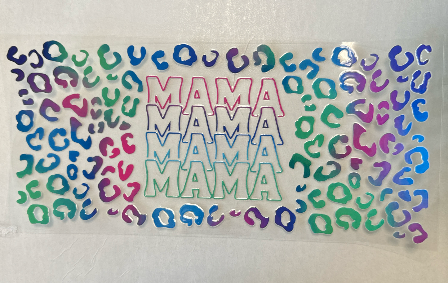 M105-mama