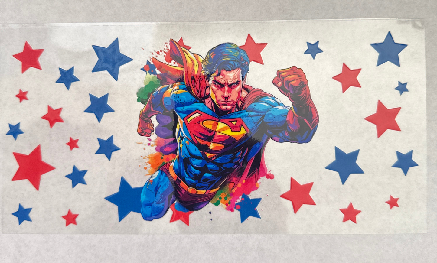 CH132-superman