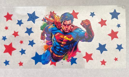 CH132-superman