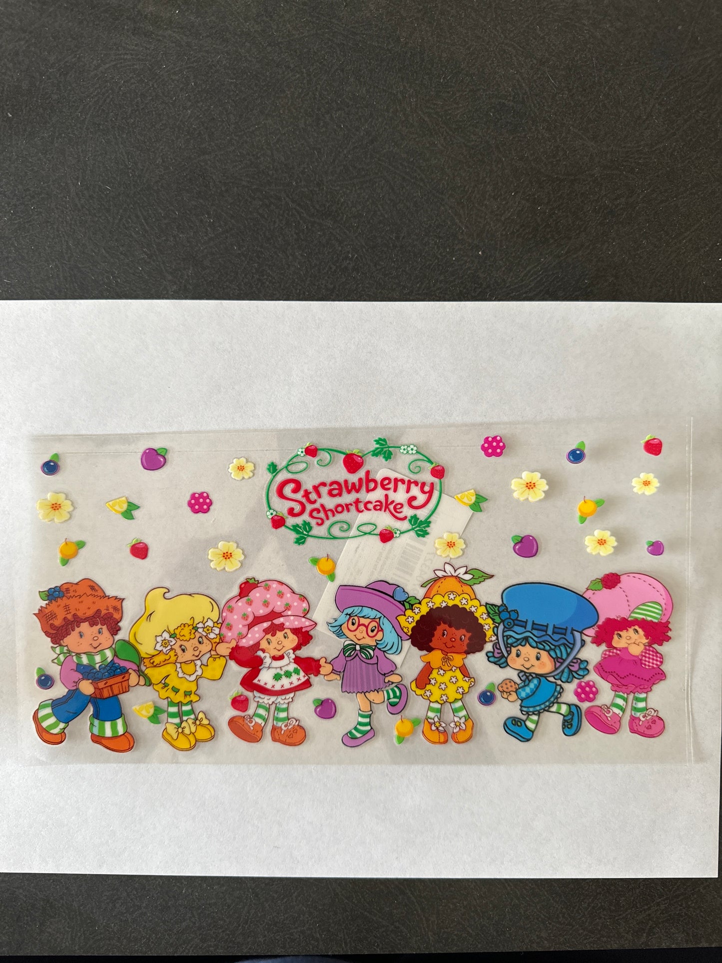 CH105-strawberryshortcake