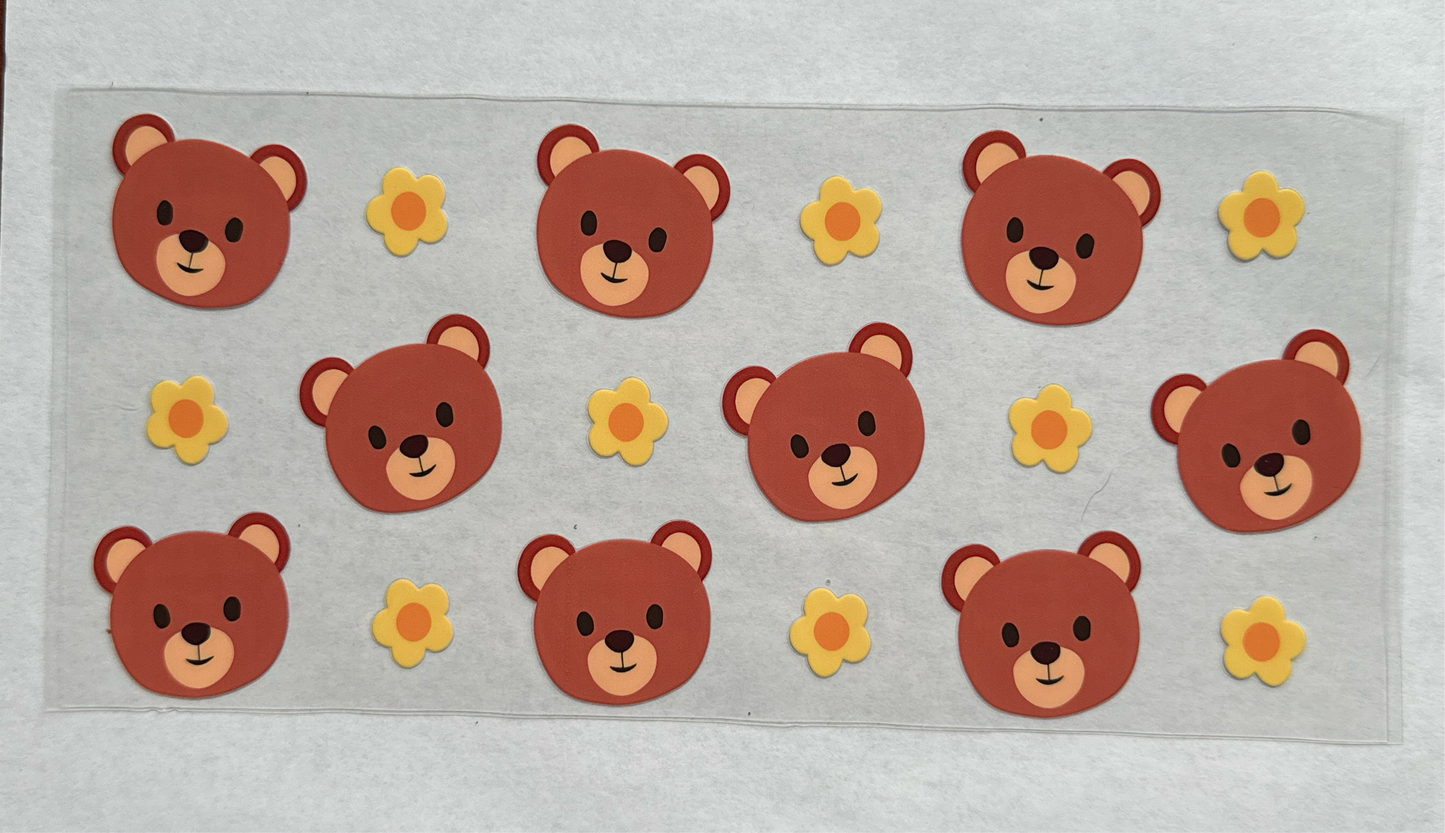 A126-bears