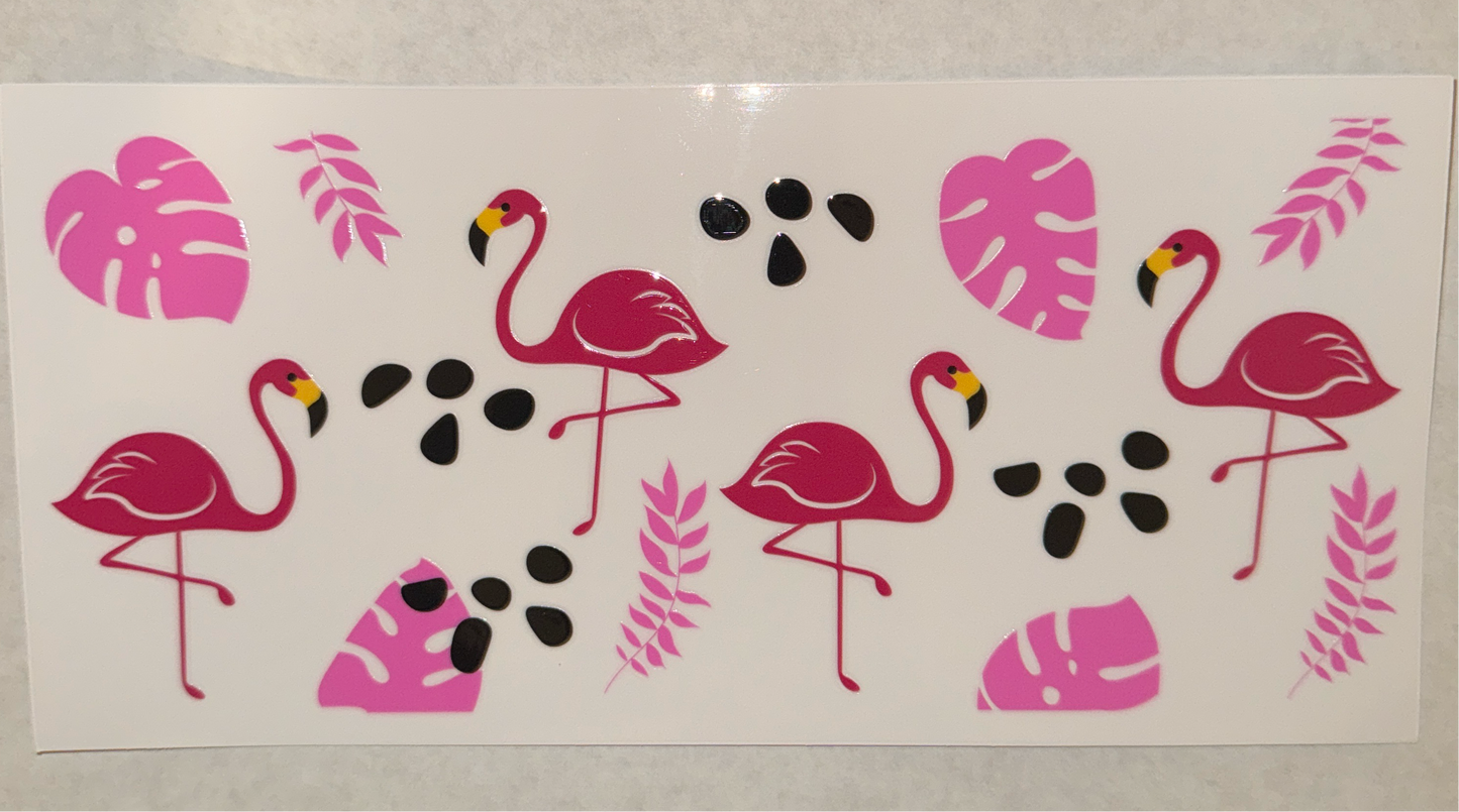 A140-flamingos