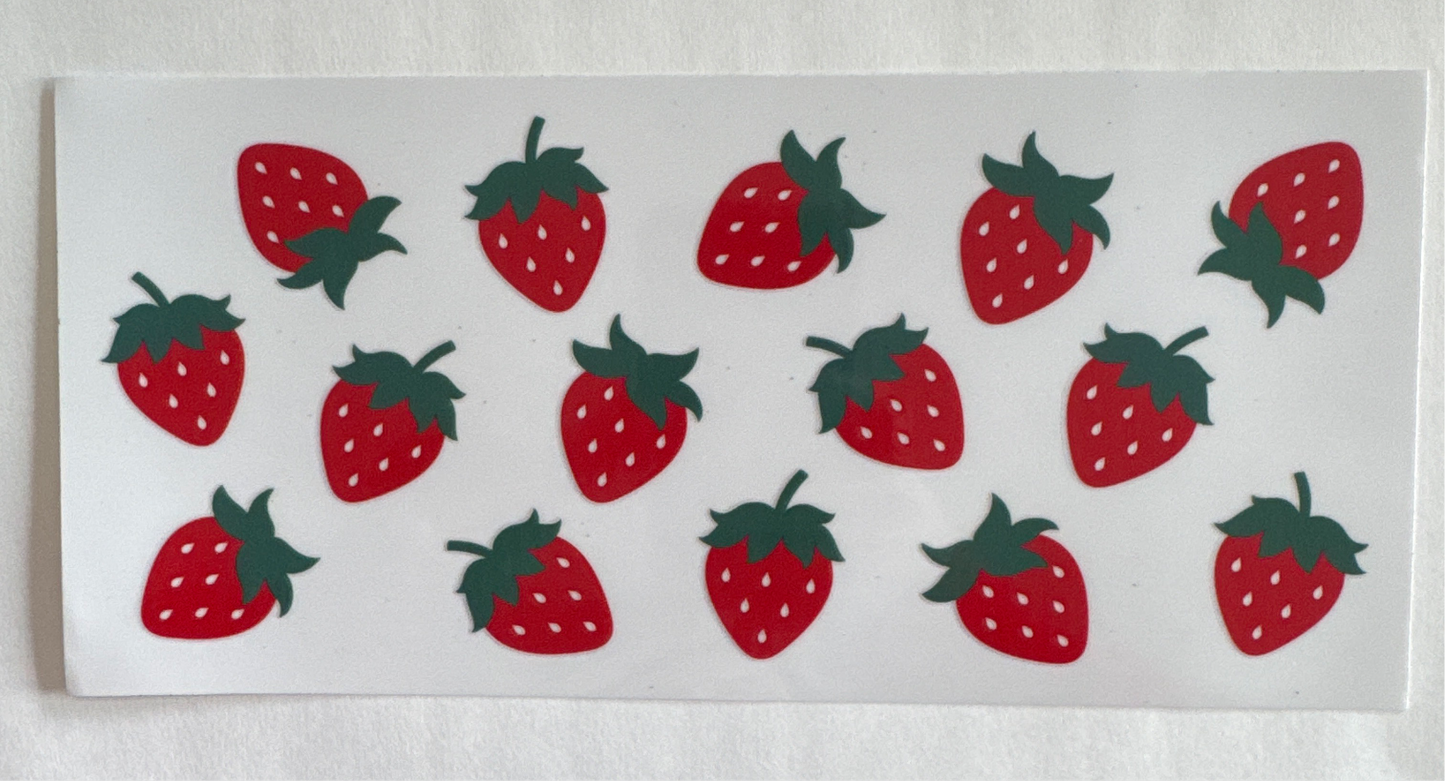 FD114-strawberries