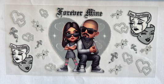 FN101-forevermine