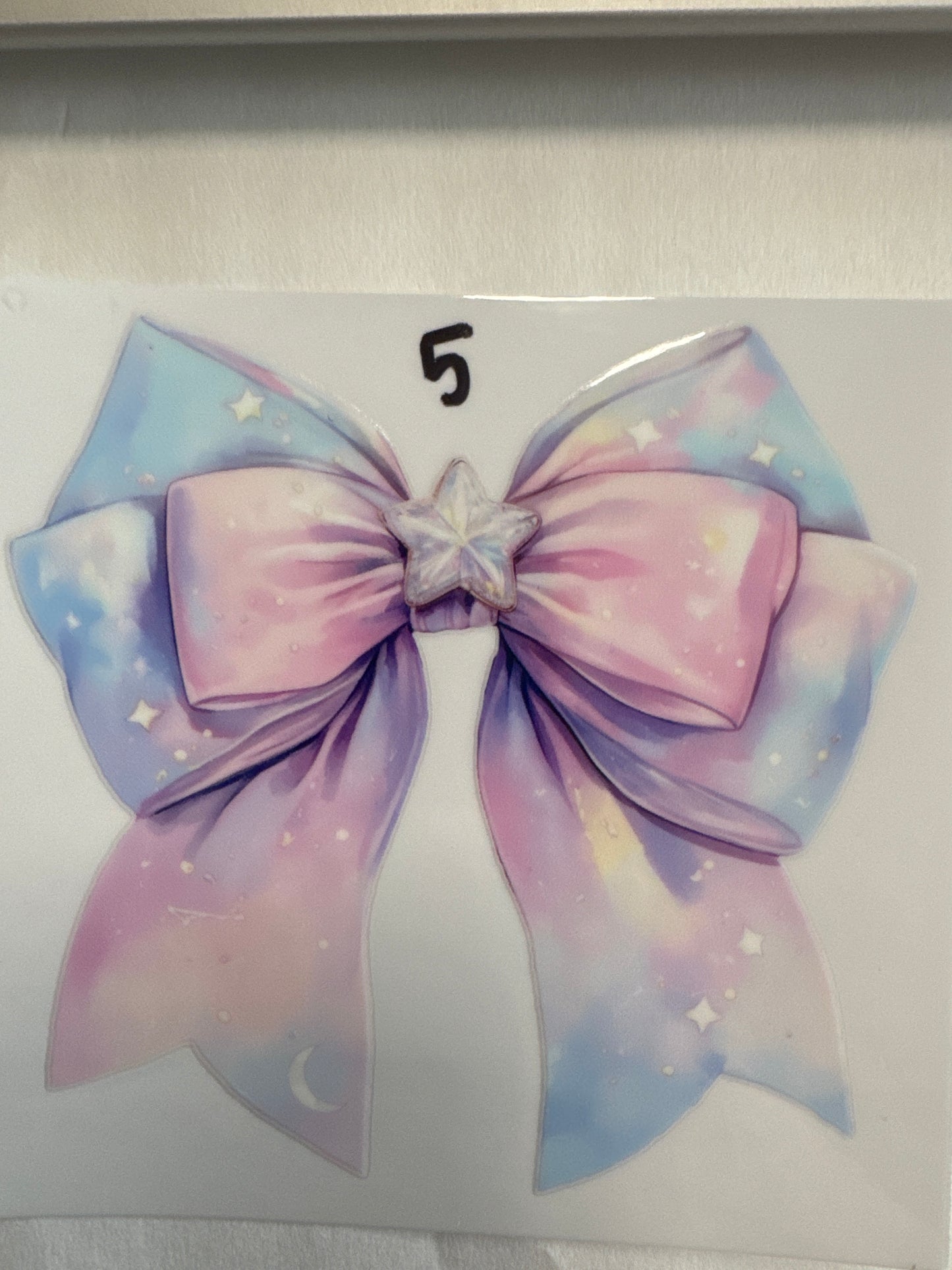 OB117-bow