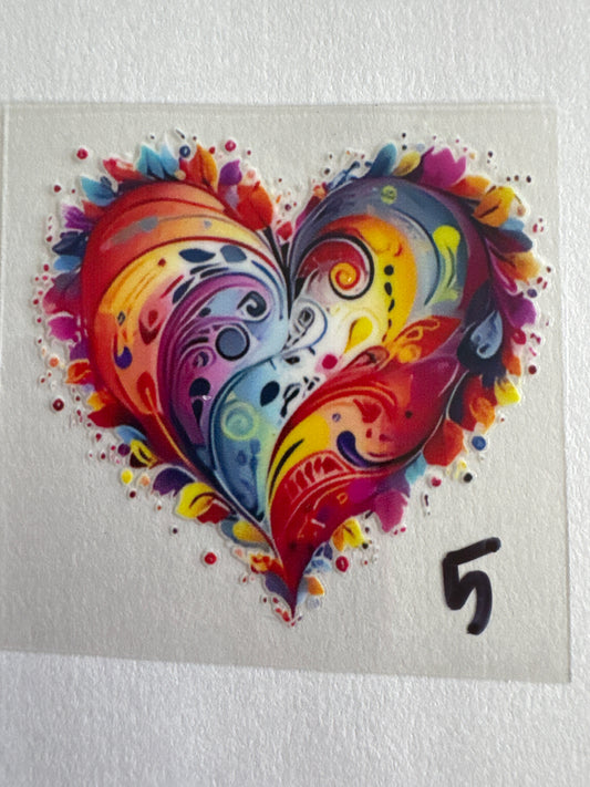 OB105-heart
