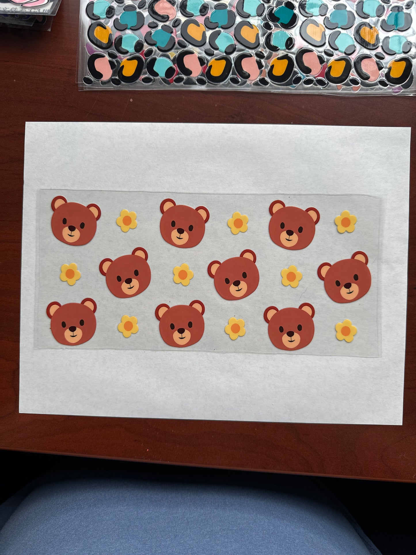 A126-bears