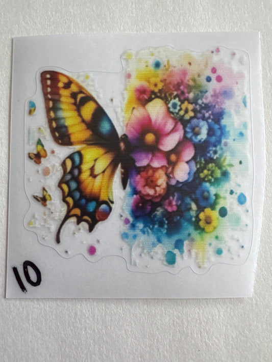 A110-butterfly