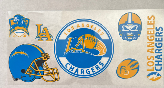 SP120-chargers