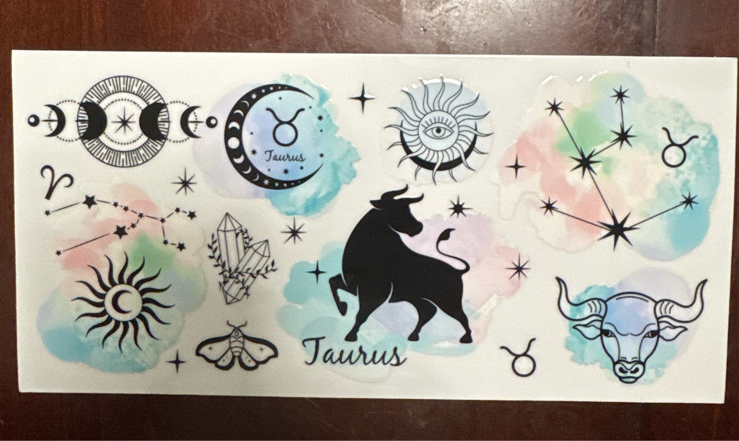 Taurus