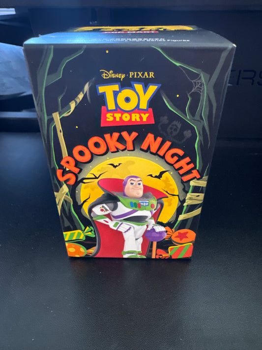Toy Story Spooky Night blind box