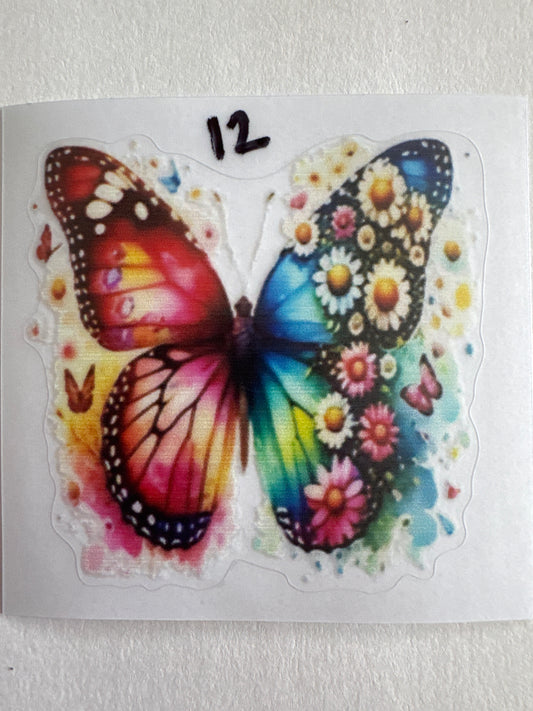 A112-butterfly