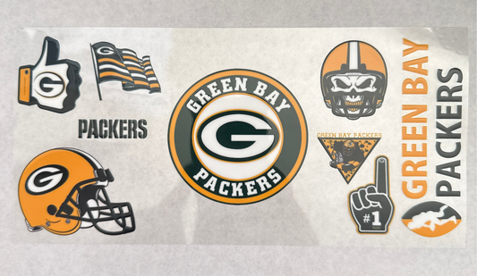 SP105-packers