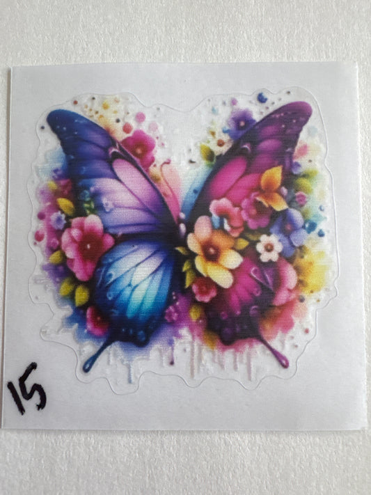 A115-butterfly