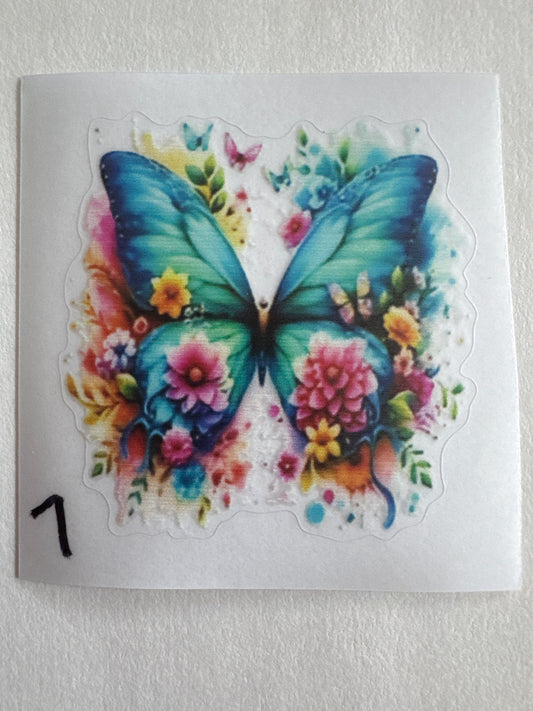 A107-butterfly
