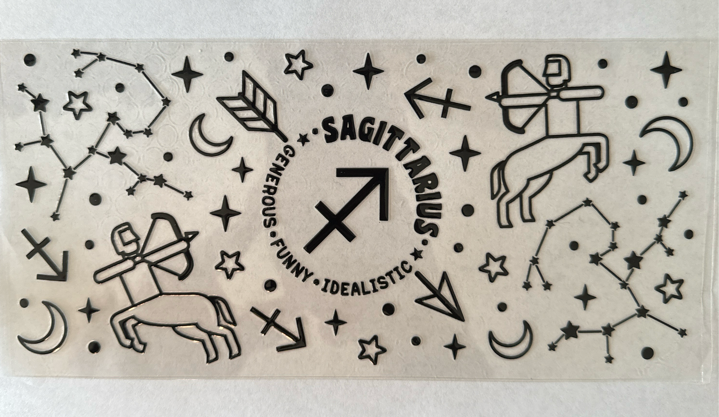 Sagittarius