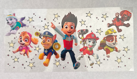 CH140-pawpatrol