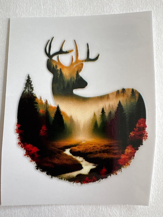 A120-deer
