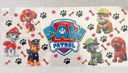 CH141-pawpatrol