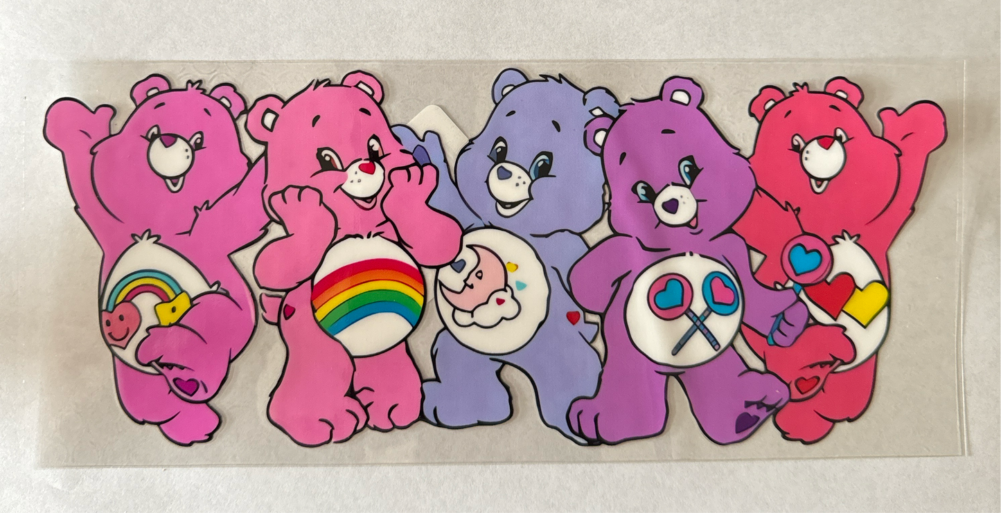 Care Bears