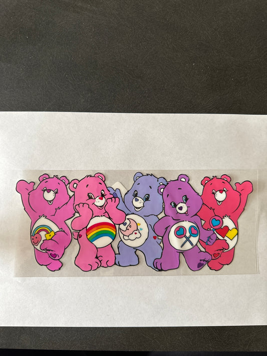 Care Bears