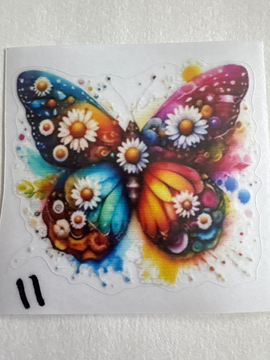 A111-butterfly