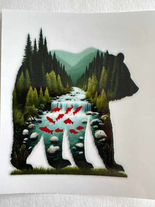 A125-bear