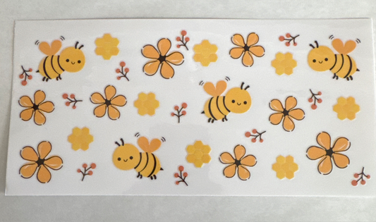 A129-bees