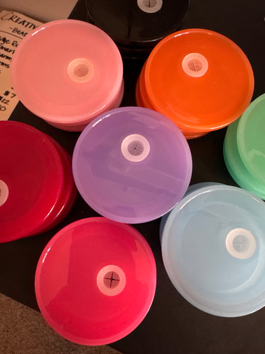 16/20oz Plastic Lid
