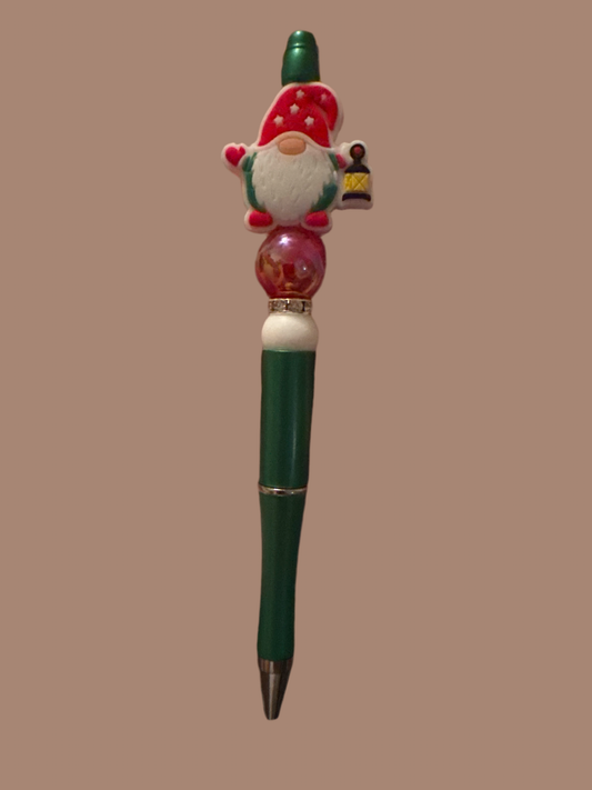 Xmas gnome 2