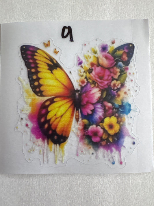 A109-butterfly