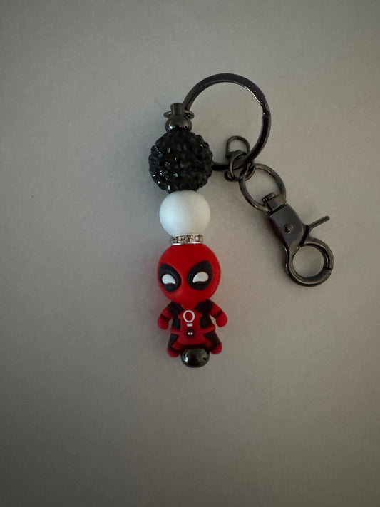 DP keychain 1