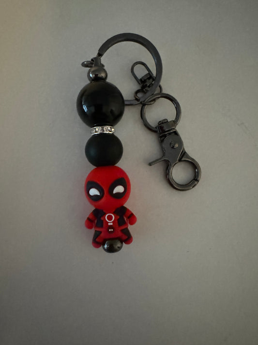 DP keychain